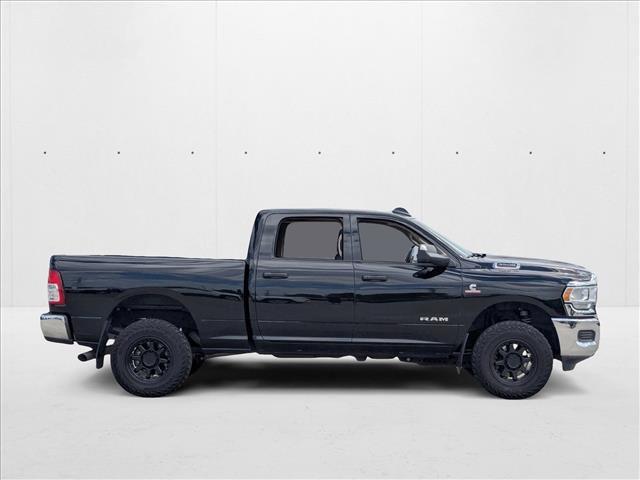 used 2020 Ram 3500 car, priced at $44,495