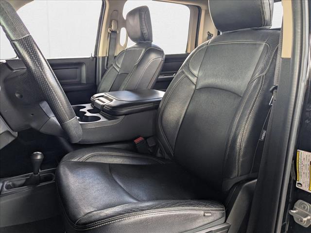 used 2020 Ram 3500 car, priced at $44,495