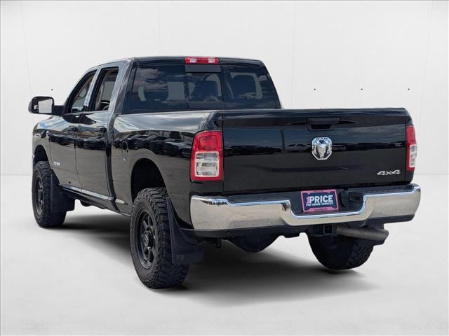 used 2020 Ram 3500 car, priced at $44,495