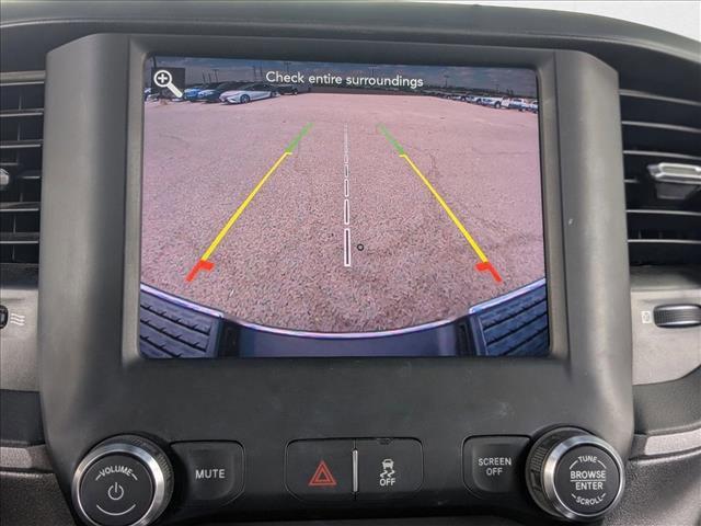 used 2020 Ram 3500 car, priced at $44,495