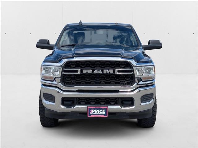 used 2020 Ram 3500 car, priced at $44,495