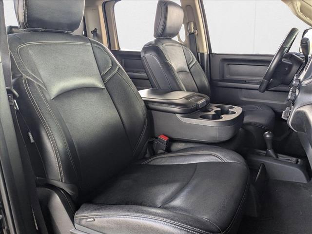 used 2020 Ram 3500 car, priced at $44,495