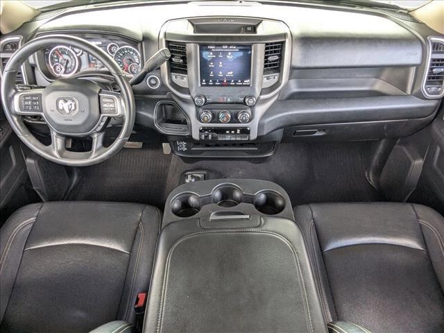 used 2020 Ram 3500 car, priced at $44,495