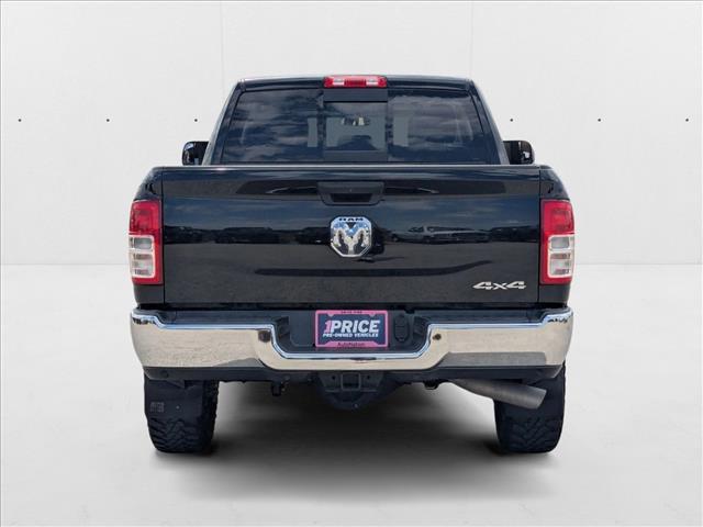 used 2020 Ram 3500 car, priced at $44,495