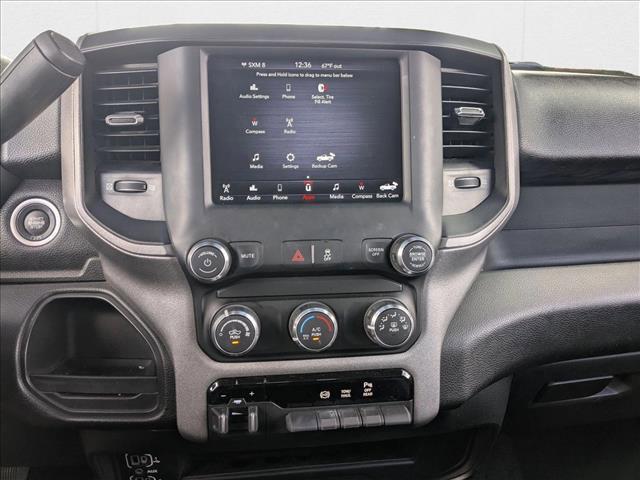 used 2020 Ram 3500 car, priced at $44,495
