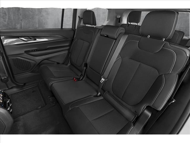 new 2025 Jeep Grand Cherokee L car, priced at $48,530