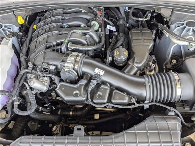 new 2025 Jeep Grand Cherokee L car, priced at $41,995