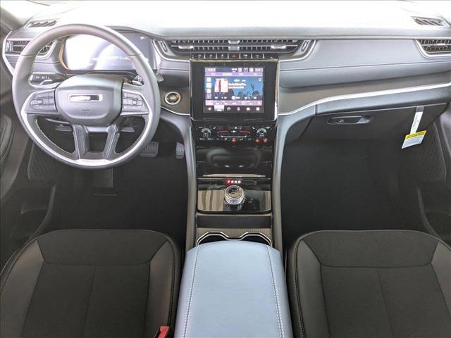 new 2025 Jeep Grand Cherokee L car, priced at $41,995