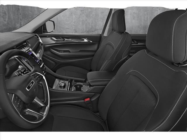 new 2025 Jeep Grand Cherokee L car, priced at $48,530