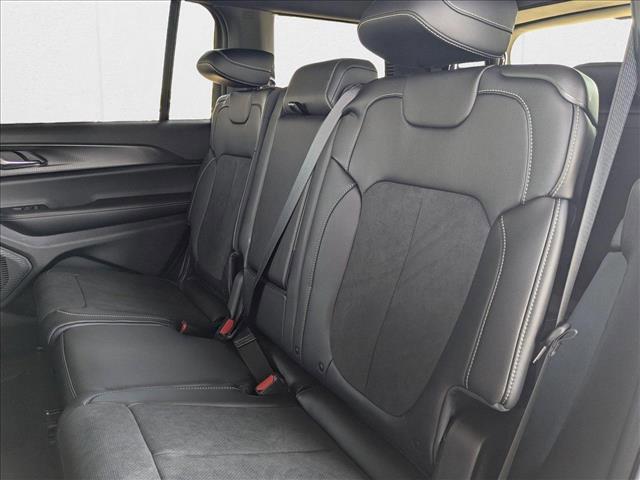new 2025 Jeep Grand Cherokee L car, priced at $41,995