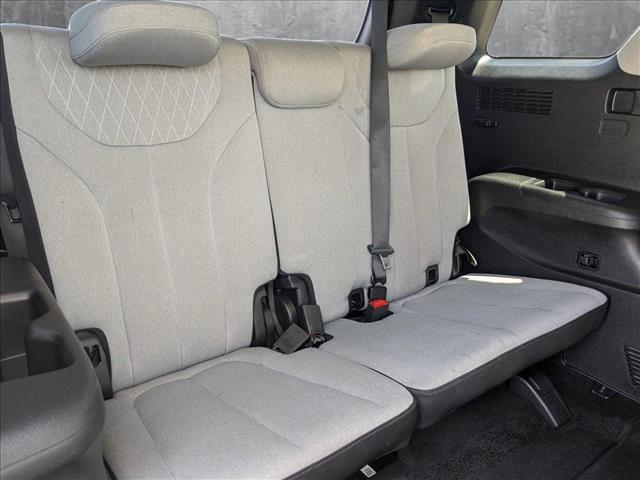 used 2020 Hyundai Palisade car, priced at $23,399