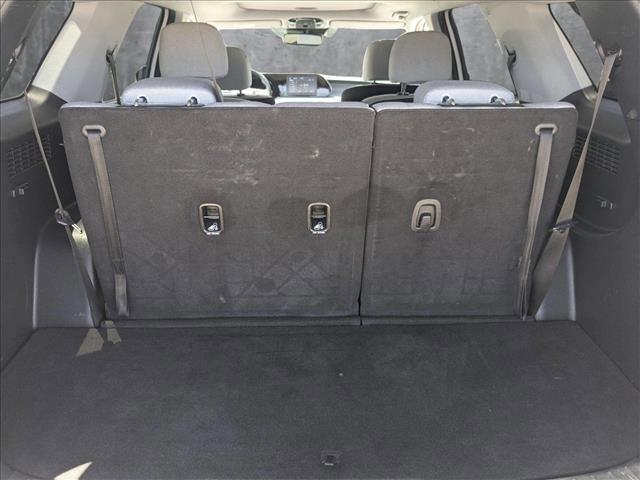 used 2020 Hyundai Palisade car, priced at $23,399