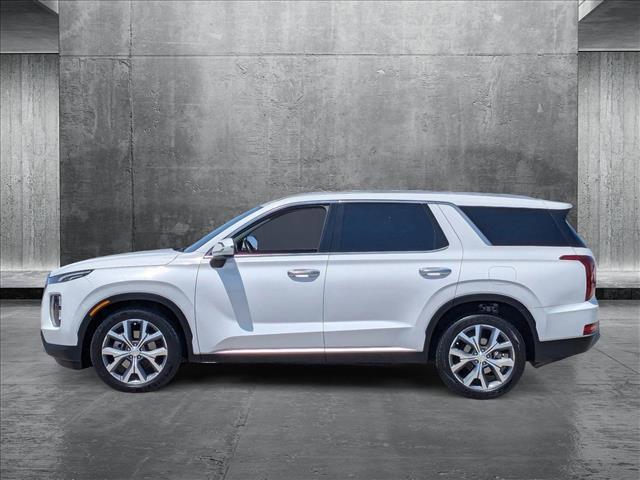 used 2020 Hyundai Palisade car, priced at $23,399