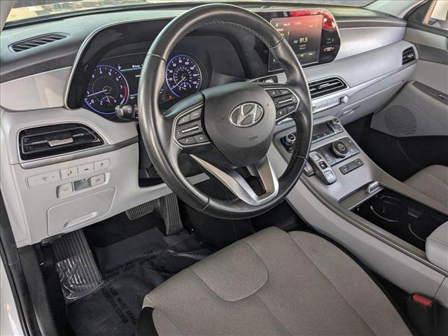 used 2020 Hyundai Palisade car, priced at $23,399