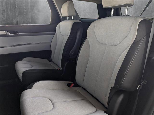 used 2020 Hyundai Palisade car, priced at $23,399