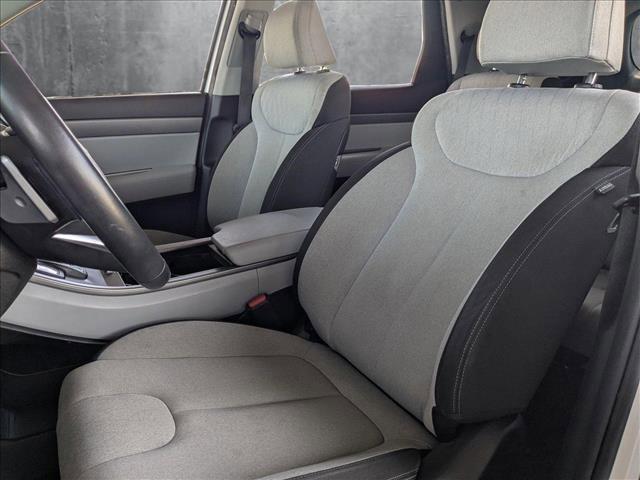 used 2020 Hyundai Palisade car, priced at $23,399