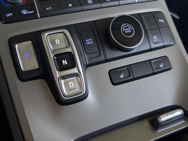 used 2020 Hyundai Palisade car, priced at $23,399
