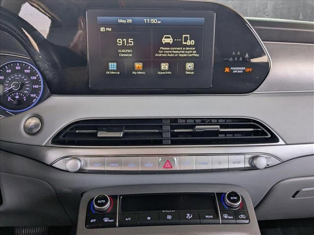 used 2020 Hyundai Palisade car, priced at $23,399