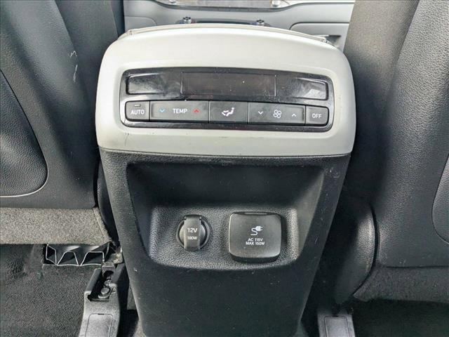 used 2020 Hyundai Palisade car, priced at $23,399