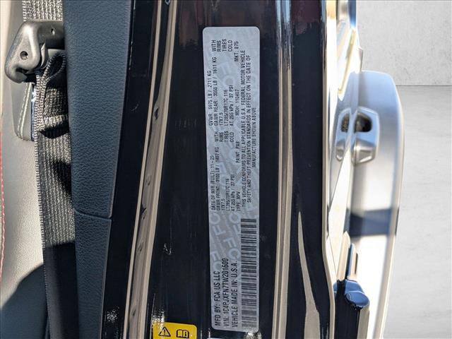 new 2026 Jeep Wrangler car, priced at $59,609