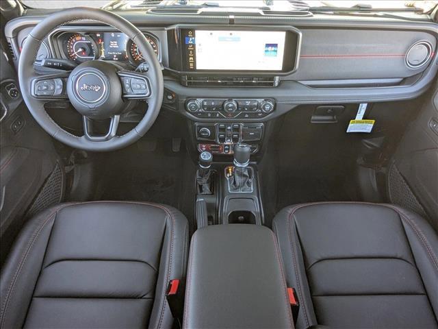 new 2026 Jeep Wrangler car, priced at $59,609