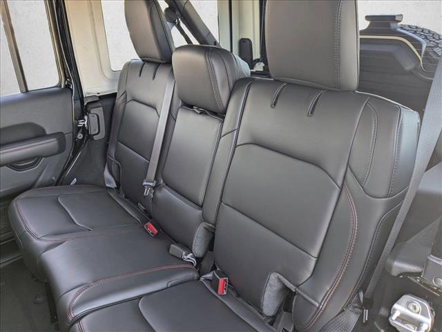 new 2026 Jeep Wrangler car, priced at $59,609