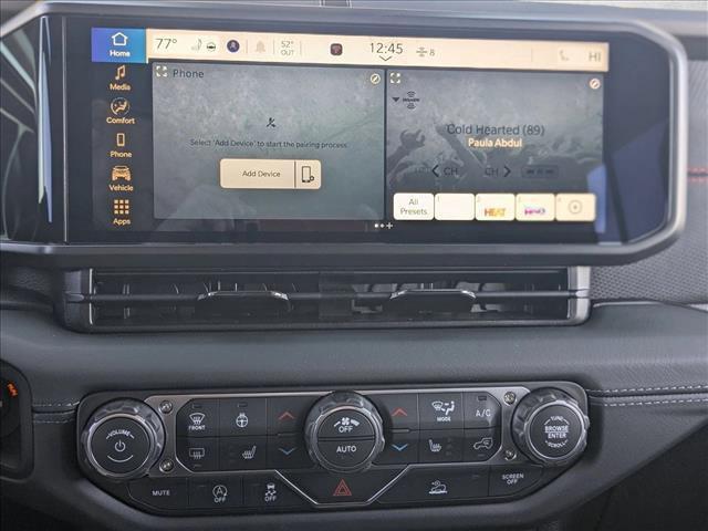 new 2026 Jeep Wrangler car, priced at $59,609