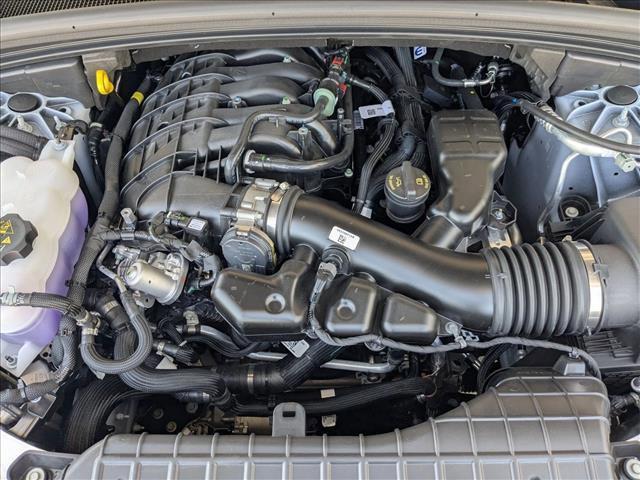 new 2025 Jeep Grand Cherokee L car, priced at $37,995