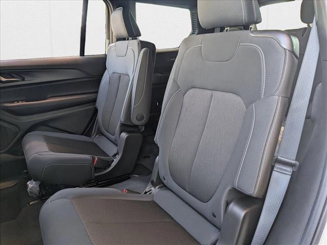 new 2025 Jeep Grand Cherokee L car, priced at $37,995