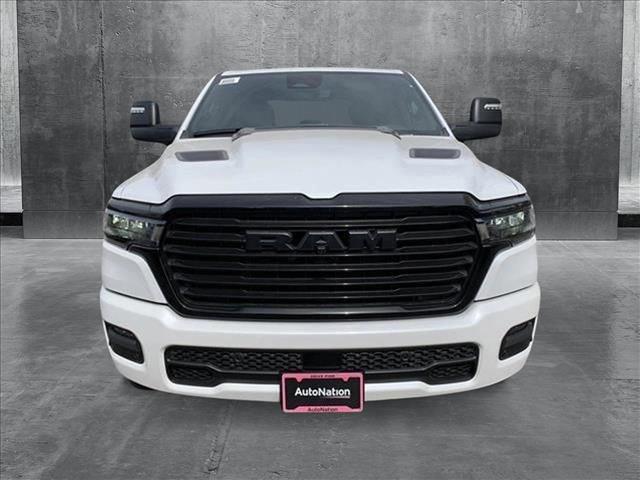 new 2025 Ram 1500 car, priced at $62,567