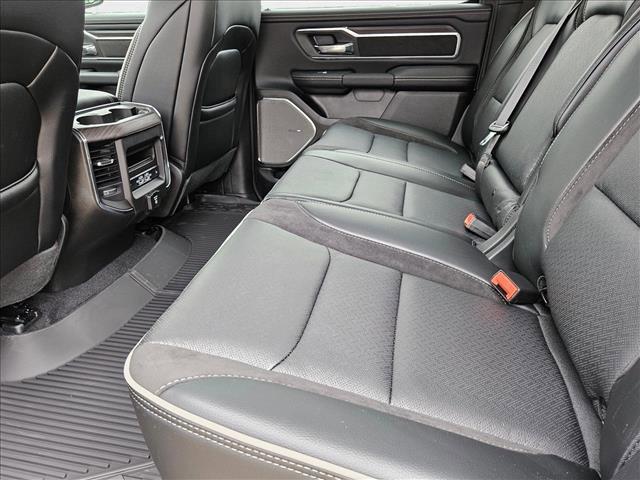 new 2026 Ram 1500 car, priced at $65,995
