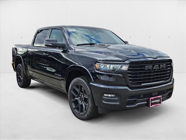 new 2026 Ram 1500 car, priced at $65,995