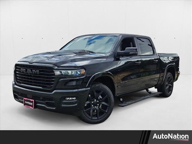 new 2026 Ram 1500 car, priced at $65,995