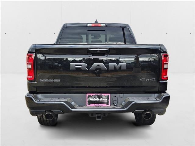new 2026 Ram 1500 car, priced at $65,995
