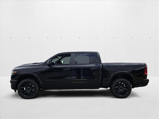 new 2026 Ram 1500 car, priced at $65,995