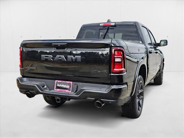 new 2026 Ram 1500 car, priced at $65,995