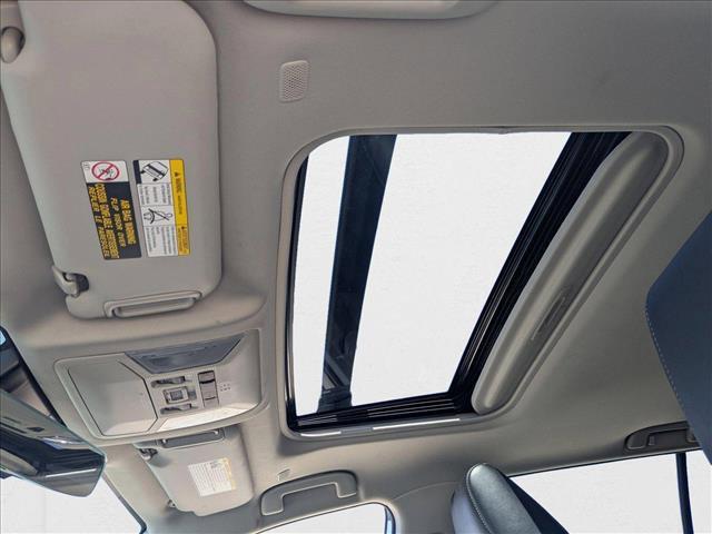 used 2023 Toyota RAV4 car, priced at $28,991