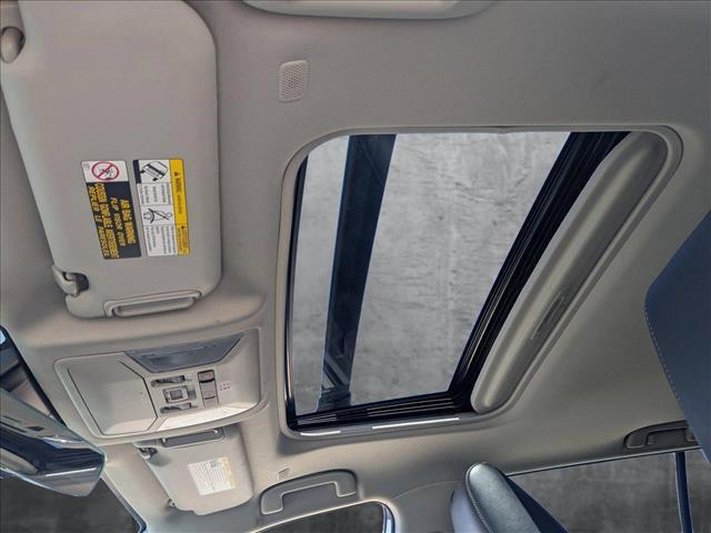 used 2023 Toyota RAV4 car, priced at $31,498