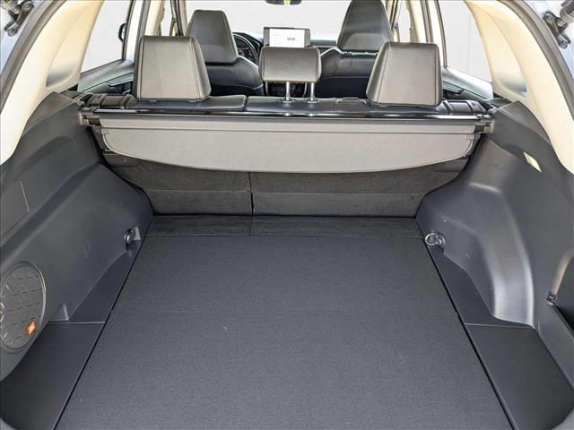 used 2023 Toyota RAV4 car, priced at $28,991