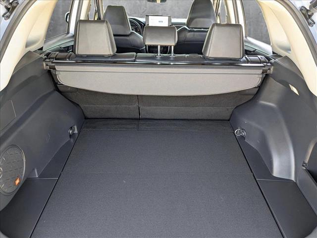 used 2023 Toyota RAV4 car, priced at $31,498