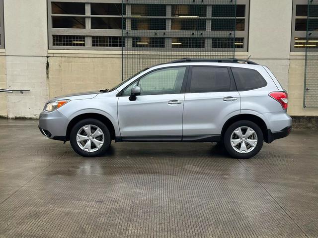 used 2014 Subaru Forester car, priced at $12,600