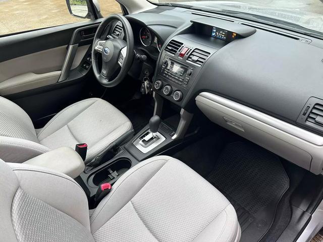 used 2014 Subaru Forester car, priced at $12,600