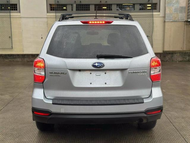 used 2014 Subaru Forester car, priced at $12,600