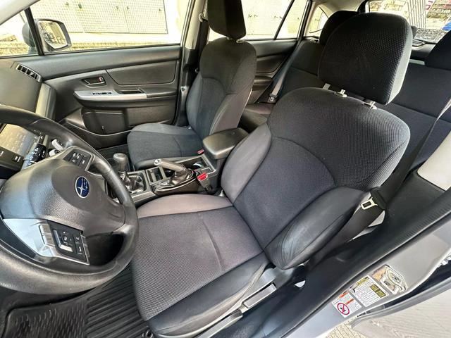used 2016 Subaru Impreza car, priced at $10,499