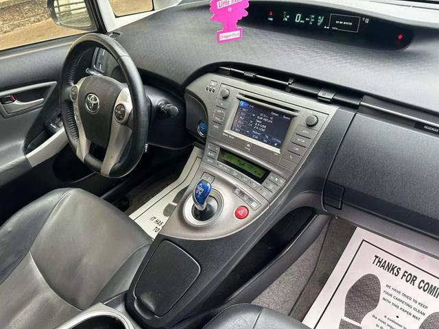 used 2012 Toyota Prius car, priced at $8,650