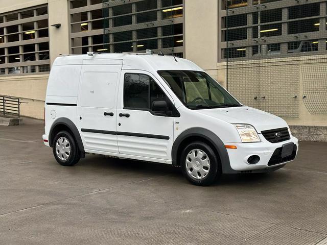 used 2013 Ford Transit Connect car, priced at $18,750