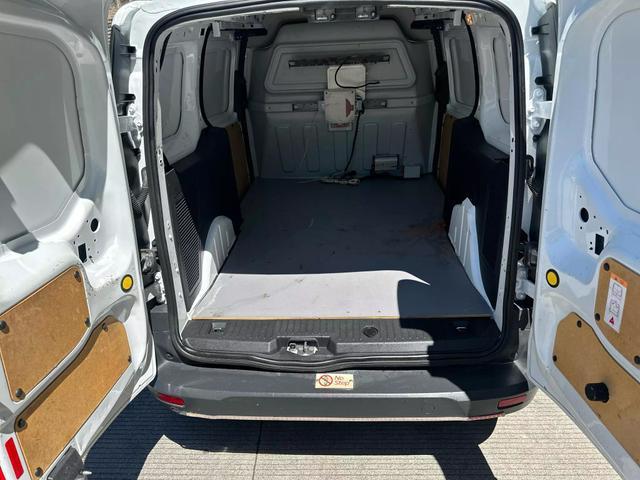 used 2014 Ford Transit Connect car, priced at $18,991