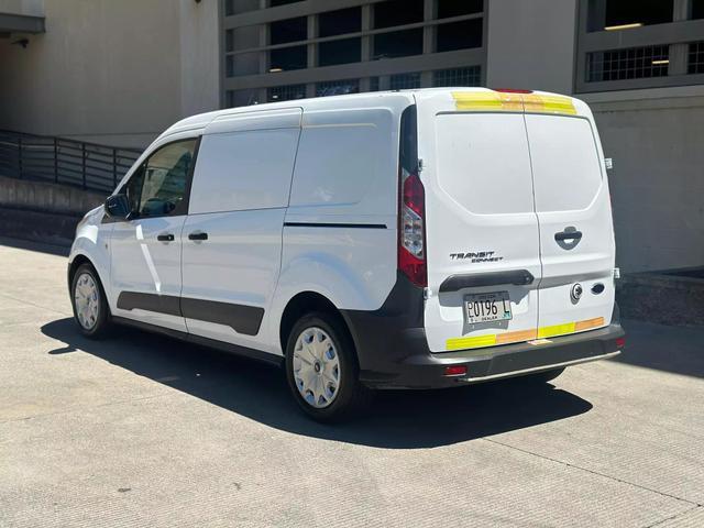 used 2014 Ford Transit Connect car, priced at $18,991