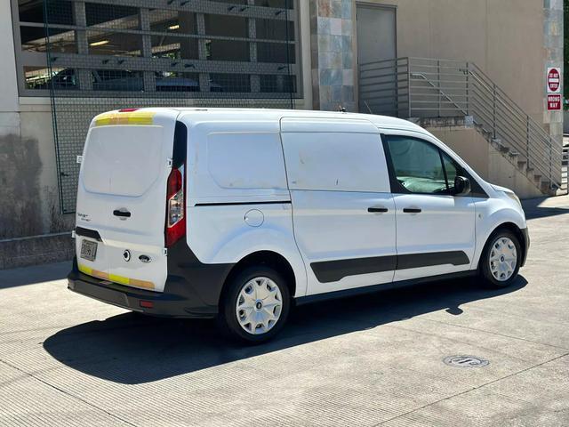 used 2014 Ford Transit Connect car, priced at $18,991