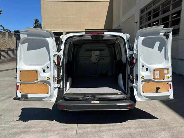 used 2014 Ford Transit Connect car, priced at $18,991